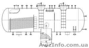 Ємність рефлюксна #1171685