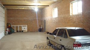 Гараж в аренду с. Троещина #1181851