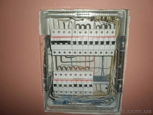 Электрик: в квартирах,  домах , коттеджах #1172139