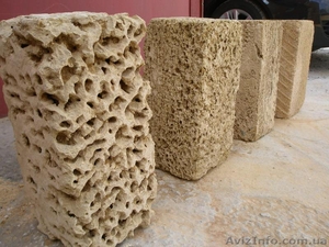 Продаём  ракушечник #1176799