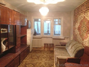 Сдам дешево квартиру на Салтовке!Гвардейцев Широнинцев! #1181471