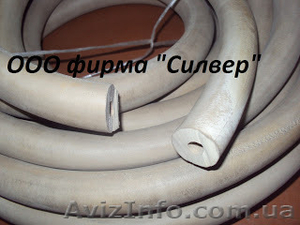 Трубка вакуумная #1178515