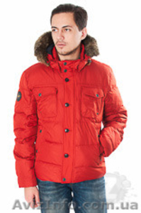 Продам женские и мужские пуховики и лыжные костюмы #1179015