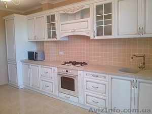 Кухни под заказ в Киеве и Сумах #1172908