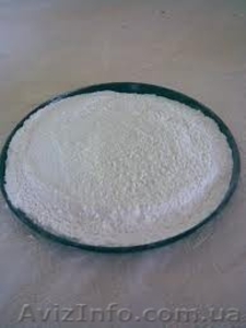 Кварц молотый пылевидный (маршалит) #1181171