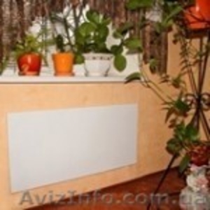 Тёплые панели UDEN-S. Комфортное тепло при минимальных расходах #1160718