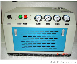 метановая мини заправка #1180748