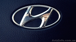 Запчасти на весь модельный ряд Hyundai #1170420