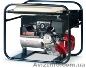 Бензогенераторы - широкий выбор! #1178564