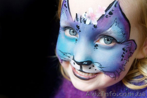 Эксклюзивный детский праздник! Море веселья и сюрпризов! Аниматоры! #1176060