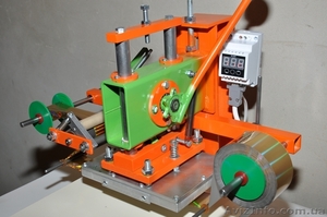 Пресс для тиснения фольгой,  горячего тиснения,  конгрева,  блинтовки #1174865