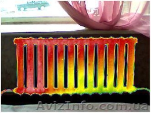 Тепловизионное обследование домов,  квартир #1182088