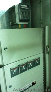 Продаётся щит электрический распределительный #1181050