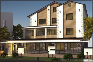 Продажа элитного особняка на Печерске #1176243