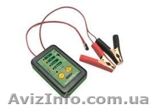 Тестер топливных форсунок ADD260 #1180524