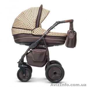 Детские коляски от польских производителей #1182742