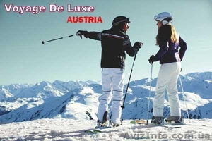 Горнолыжные туры в Австрию 2016-17 #1170955