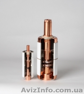 Вакуумные выключатели 6, 10, 35,  кВ #1173729