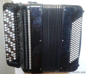  Продам баян 