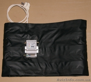 Подогреватели для бочек,  газовых баллонов,  емкостей. #1174715