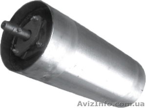 Барабан ведущий для погрузчиков Р6-КШП-6 (02.33.00) #1145675