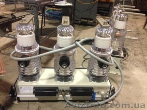 Вакуумный выключатель #1173659