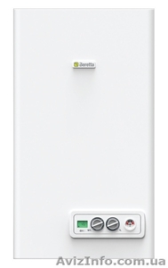 Котлы и колонки Beretta #1172629