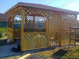 Любые работы с деревом #1169867