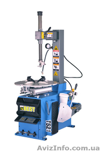 Станок шиномонтажный,  BEST T521 #1180477