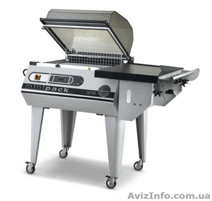 Термоусадочная упаковочная машина мод. RP 55 #1176756