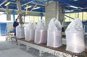 Биг беги,  мешковина,  отходы пленки полипропилен #1172626