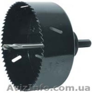 Биметаллическая ножовка HSS #1172647