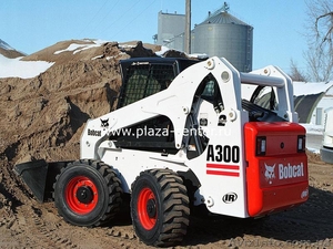 Надам послуги бобкатом #1175896