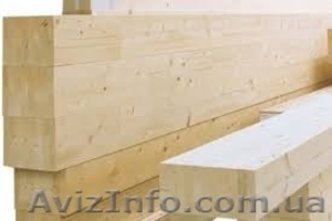 Брус 50х50,  50х100,  50х150,  70х200, 100х100,  100х150,  100х200 #1171980