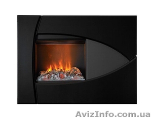 Камины 3Д пламя #1179354