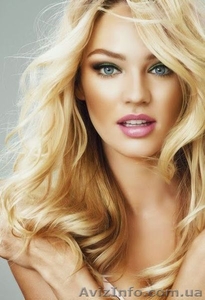 Наращивание волос) Качественно #1179540