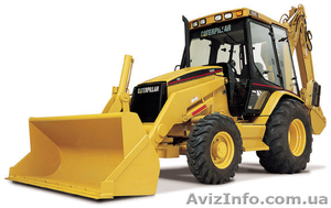 Аренда экскаватор Киев #1177276