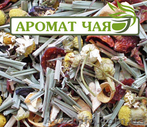 Травяной чай «Сердце Ангела» #1177330