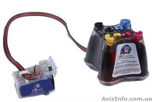 СНПЧ для Epson Expression Home XP-413 #1182650