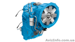 Ремонт КПП мостов,  гидротранформаторов DANA SPICER,  CLARK-HURTH   #1175551