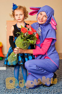 Аниматоры детских праздников в Херсоне #1183027