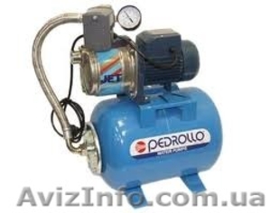 Ремонт гидростанций с выездом на дом #1171760