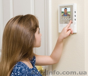 УСТАНОВКА ВИДЕОДОМОФОНОВ в Чернигове и обл. #1146679