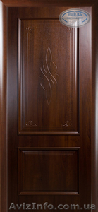 Правильно подобранные двери – состоявшийся ремонт #1024434