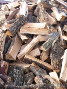 Продам колотые дрова акации #1172782