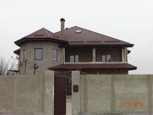 Продается не дорого готовый к заселению коттедж #1178969