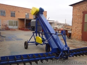 Предлагаем зернометатель ЗМ 60  #1182100