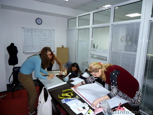 Курсы Дизайна Штор в Николаеве. Спешите записаться! #1150155