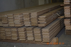 Вагонка (срощеная и сплошная) #1175781