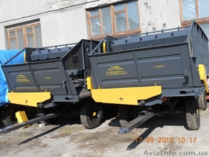 Кормораздатчик КТУ-10 усиленный #1181647